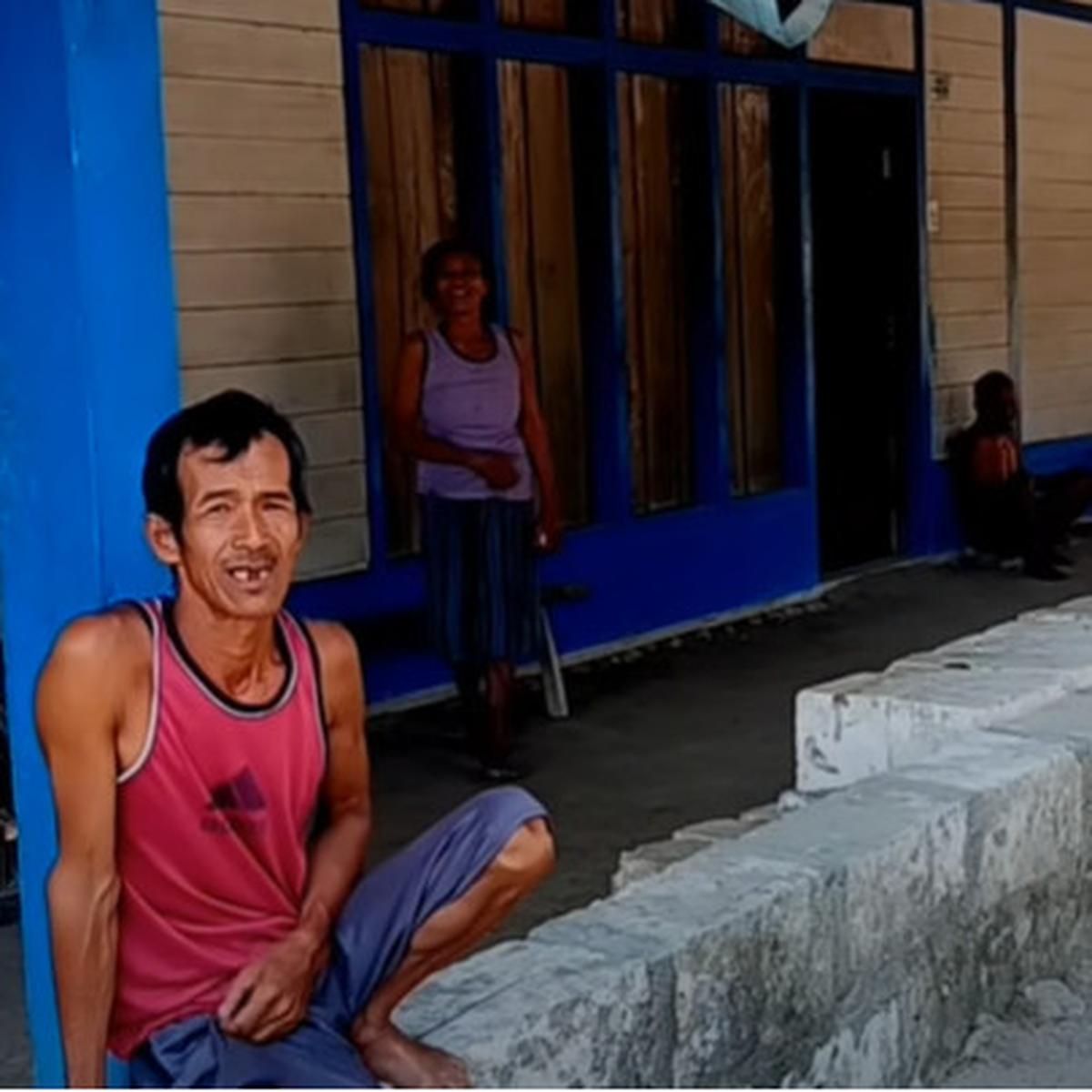Perkampungan Terpencil Ini ada Tradisi Laki-laki Dilamar duluan Oleh Kaum Wanita