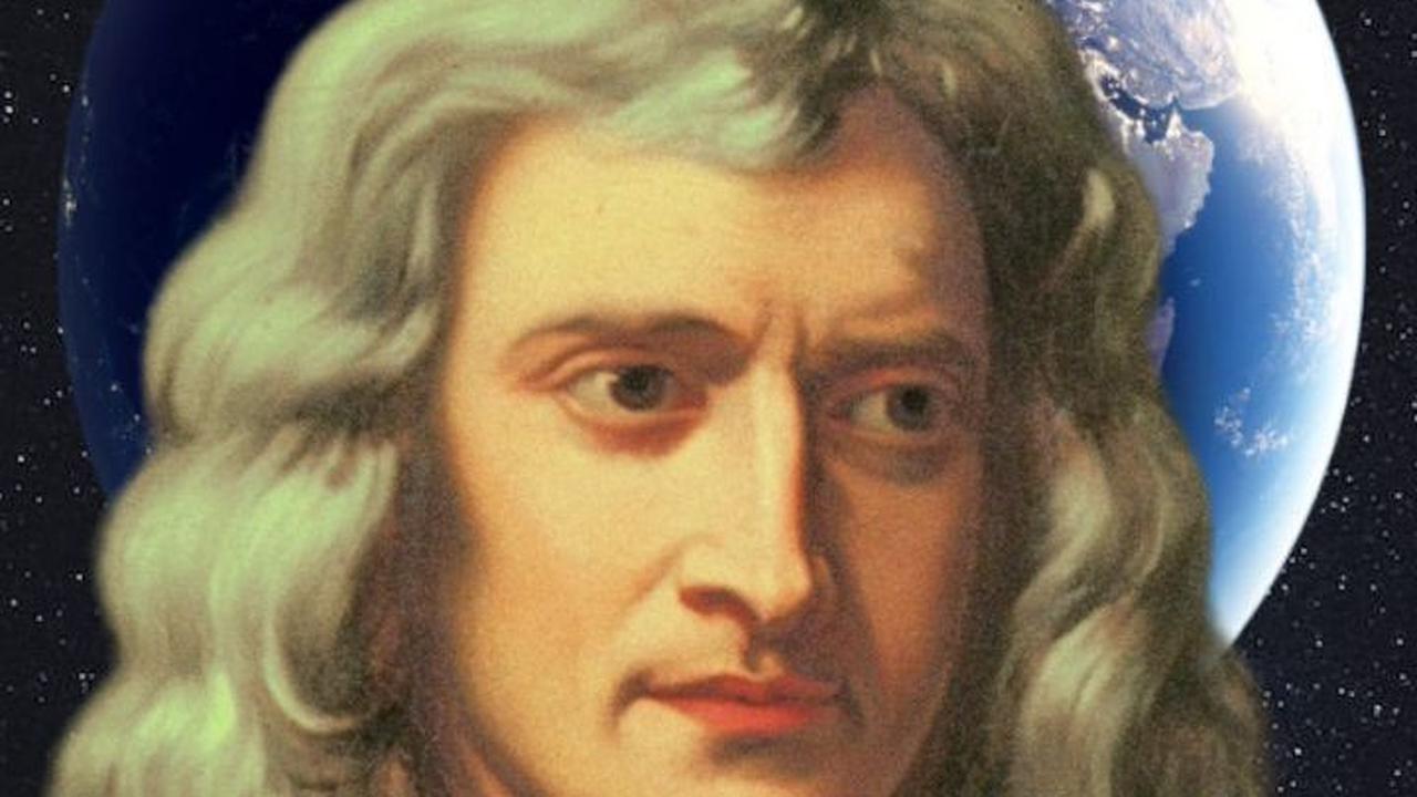 Isaac Newton, Ilmuwan Cerdas Kesayangan Kerajaan tapi Malas Berbagi Ilmu