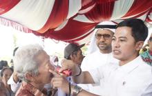 Kemenkes Integrasikan Skrining Mata dalam CKG 2026, Target Atasi Kebutaan Katarak