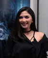 Pengalaman berbeda saat pertama kalinya menjalani syuting film horor berjudul Mata Batin. Jessica Milla merasakan sesuatu yang aneh saat menginap di lokasi syuting. (Deki Prayoga/Bintang.com)