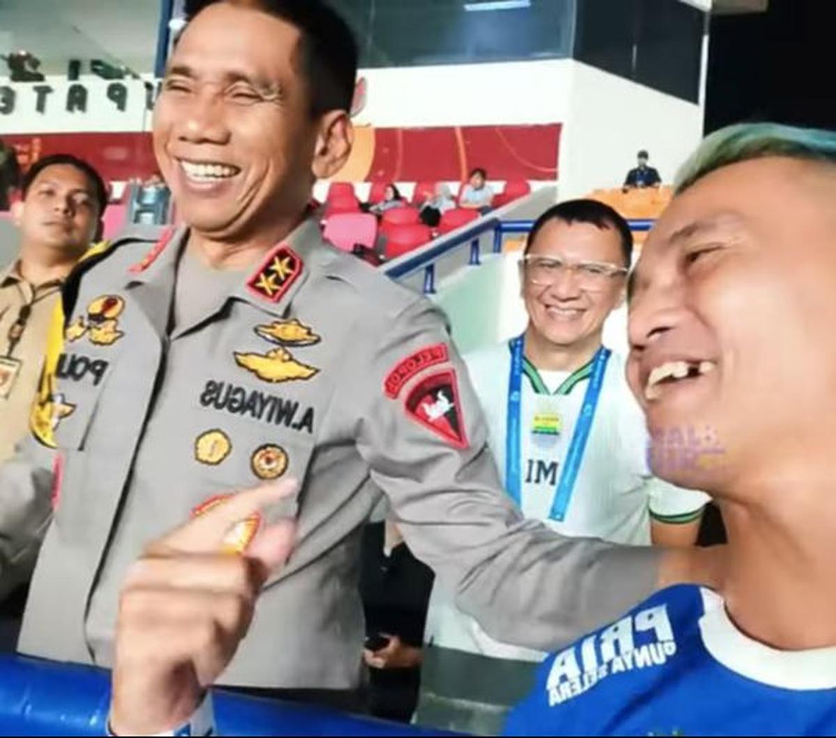 Dok. Istimewa