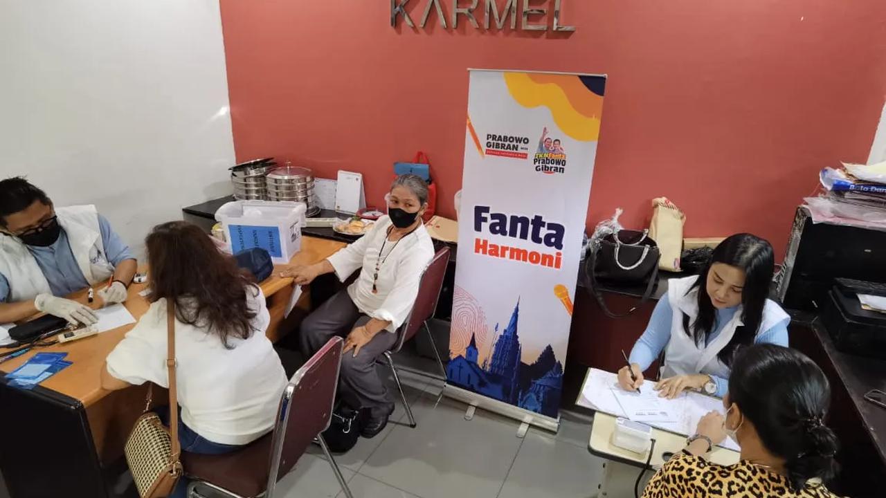 Dok. Istimewa