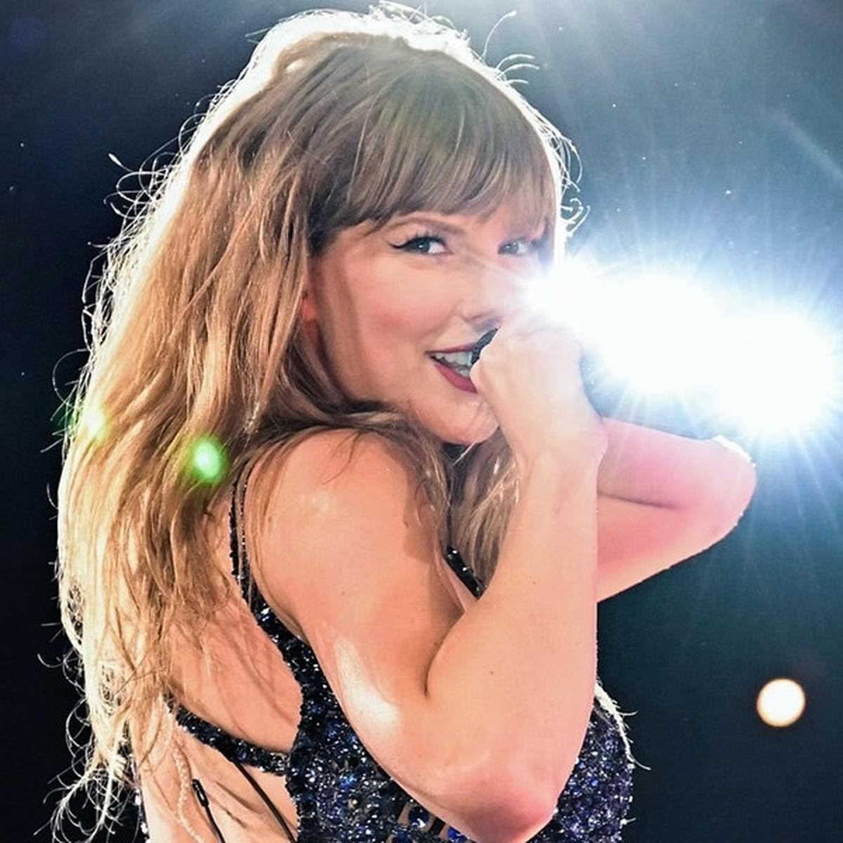 All About Taylor Swift's “Eras Tour” Show in Toronto, Merchandise Goes on Sale Tuesday
