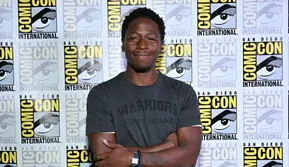 Profil David Jonsson, Sosok Black Panther Baru di Film Ketiga Sang Superhero Wakanda