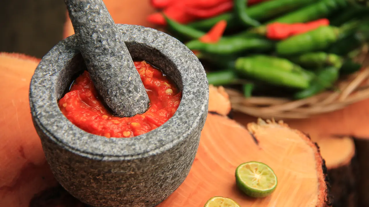 Sambal