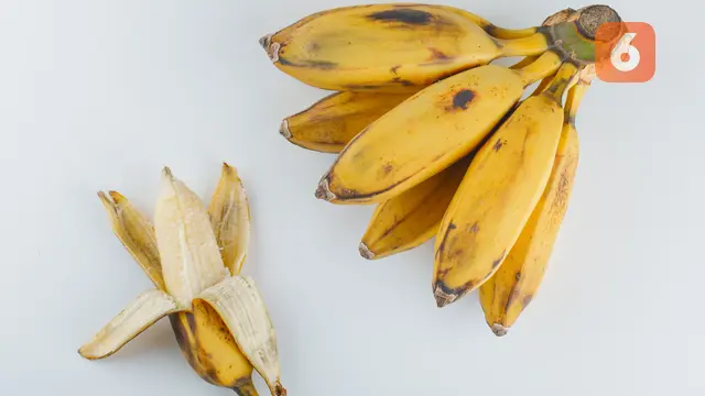 Tangani Luka Bakar, Mahasiswa IPB Kembangkan Gel dari Kulit Pisang Kepok
