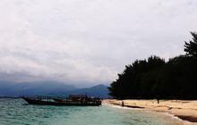 Wisata Gili Trawangan dan Sekitarnya yang Memesona, Wajib Dikunjungi