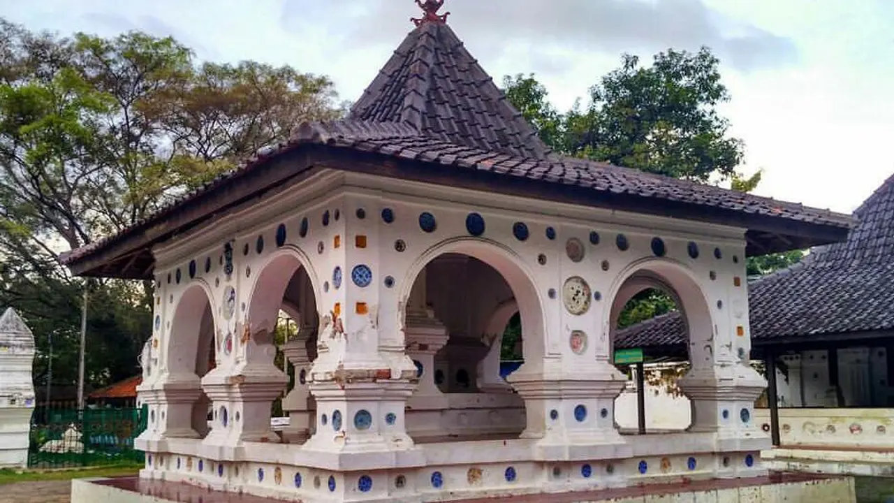 Festival Keraton Nusantara XI Dimulai Besok, Cek Agenda di Sini