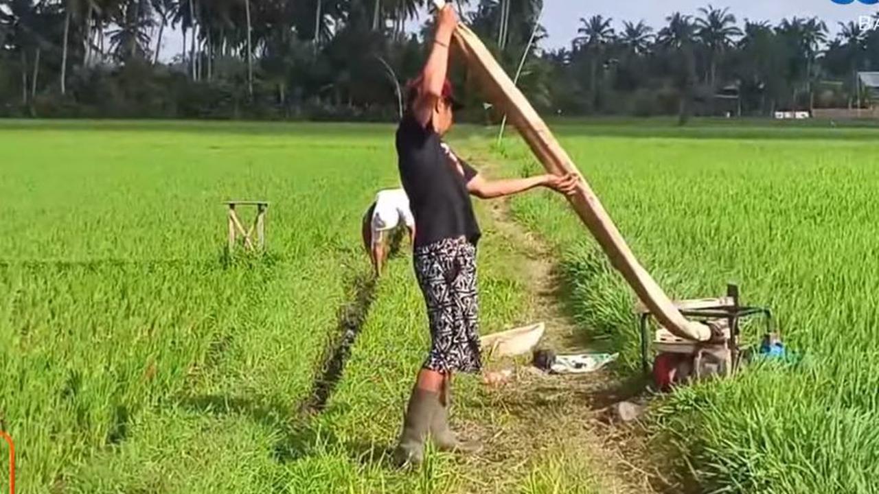 Suhu Dingin<br>