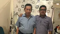 DJ Kiki Hendrawan Siapkan Album Baru Bareng dengan Pengobatan