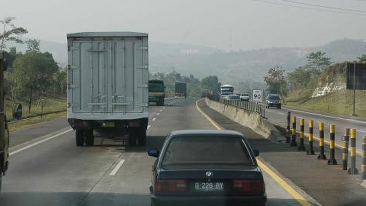 Tol Cipularang untuk Delegasi KAA