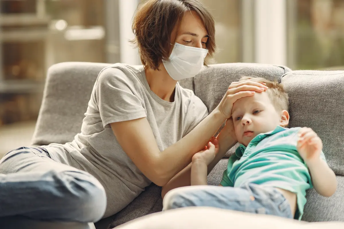 Heboh Hepatitis Misterius yang Sebabkan 3 Anak Meninggal, Simak Imbauan IDI dan IDAI Berikut Ini