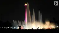 Jam Buka Monas dan Ancol Selama Libur Natal 2025 dan Tahun Baru 2026