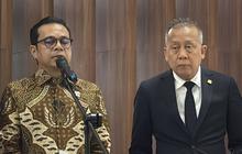 Komdigi Siapkan Aturan Tarif Ojol Pengantaran Barang dan Makanan