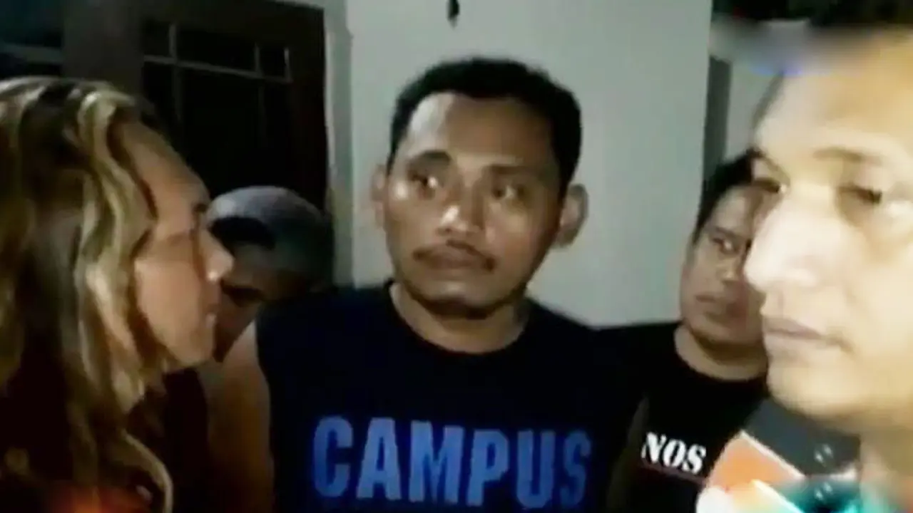 Segmen 1: Memburu Pembunuh Pulomas hingga Hukuman untuk Sanusi