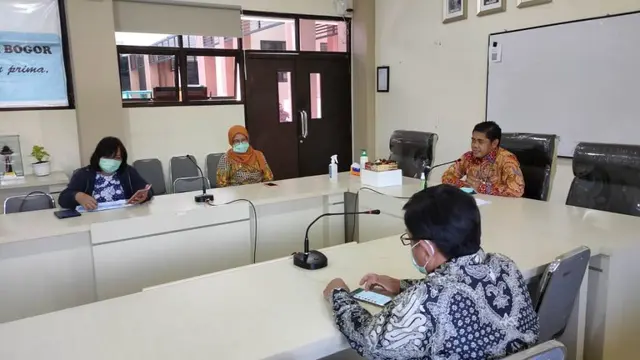 Apresiasi BPSDMI untuk Para Guru di Hari Guru Nasional 2020