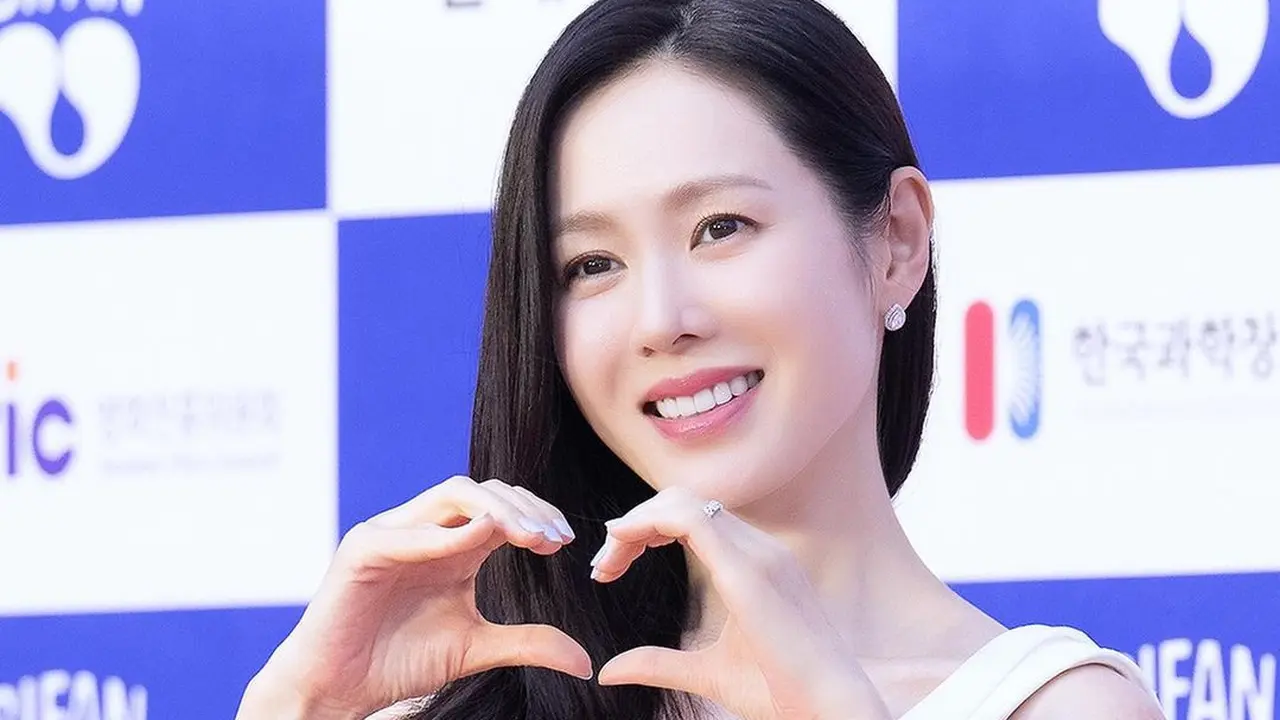 Son Ye Jin