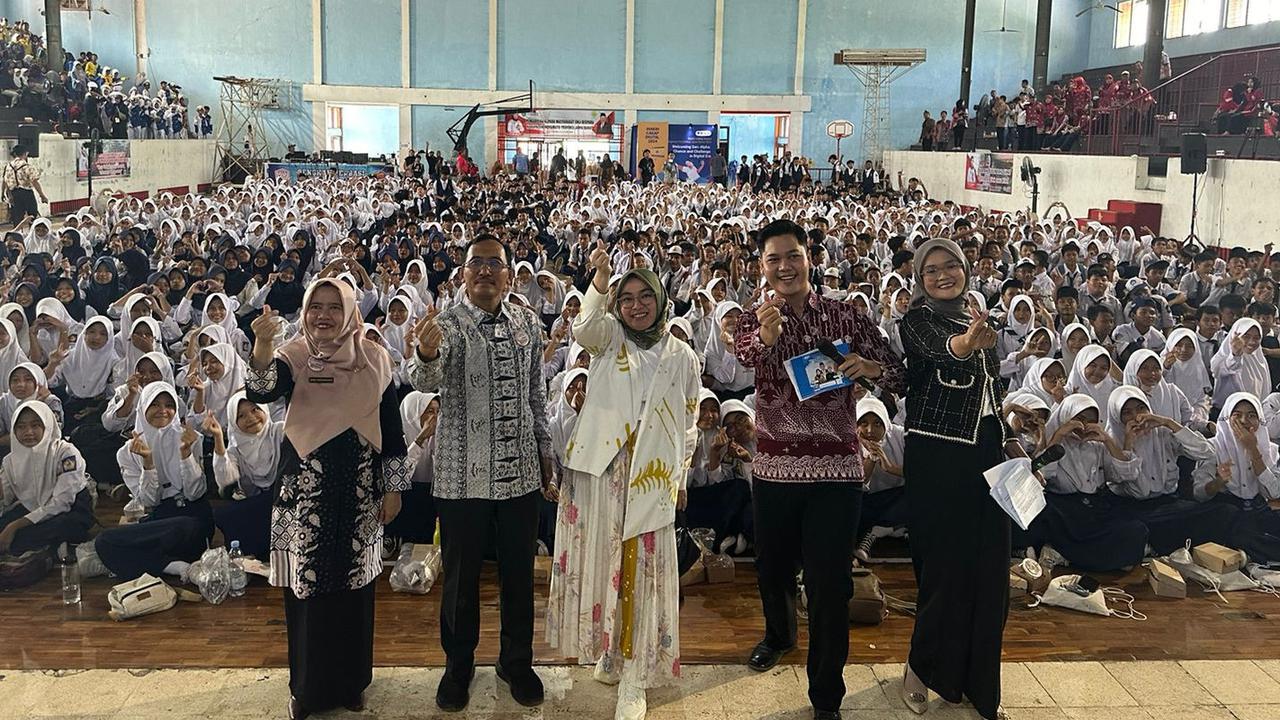 Memahami Fungsi Informatika, Kunci Sukses Menghadapi Transformasi Digital di Era Modern