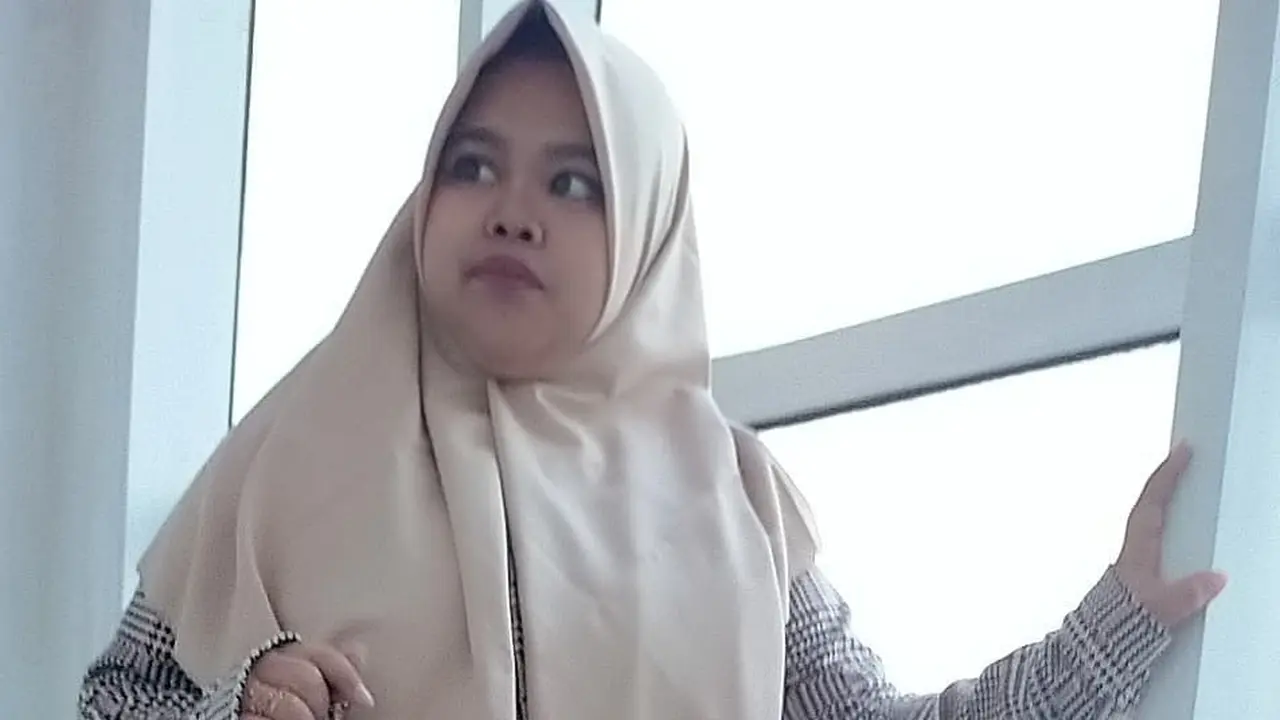 Rahmawati Kekeyi. (Foto: Instagram @rahmawatikekeyiputricantikka23)