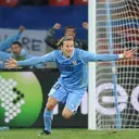 Diego Forlan Pimpin Uruguay Sementara Usai Kegagalan di Piala Dunia 2026