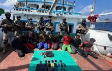 15 Serangan pada 2026, Bajak Laut Somalia Bangkit Lagi?