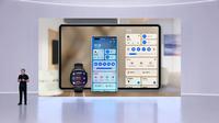 Huawei resmi luncurkan HarmonyOS 2.0. (Doc: Huawei)