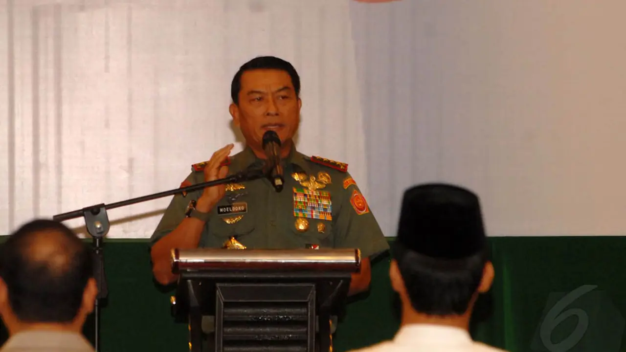 Relawan Jokowi dan Prabowo Akur di Balai Kartini 