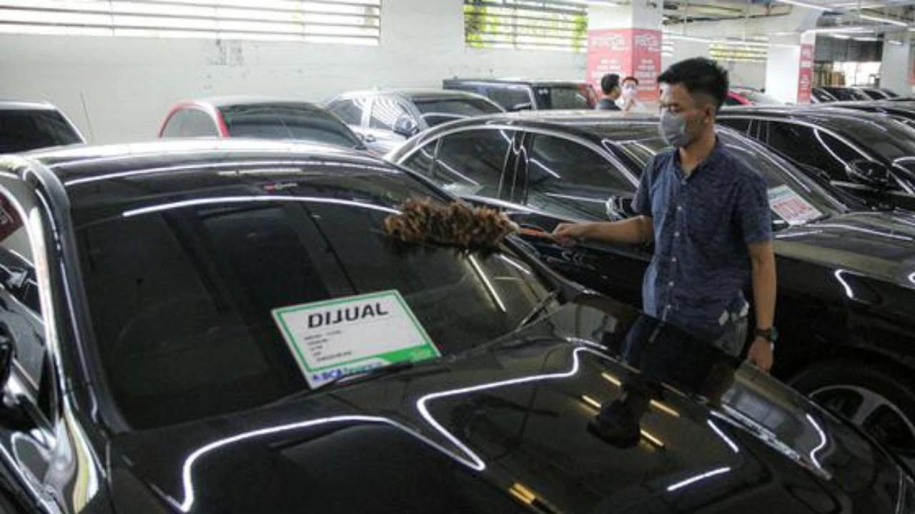 Jangan Sampai Rugi! Inspeksi Kendaraan Jadi Kunci Jual Mobil Untung