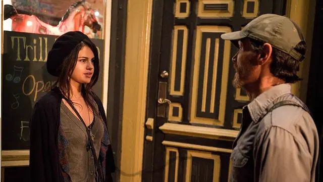 Rudderless (2014)