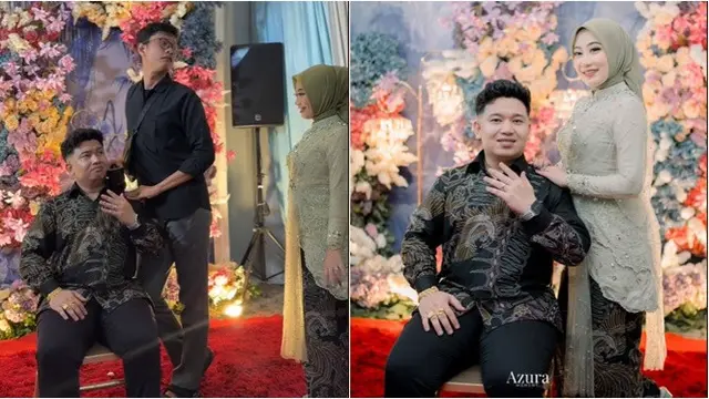 6 Potret Pose Diarahkan Fotografer Vs Hasilnya Ini Kocak, Penuh Totalitas