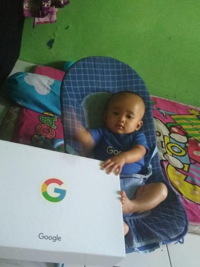 7 Nama Bayi yang Pernah Bikin Heboh