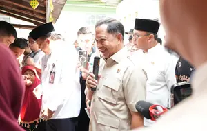 Mendagri Minta Pemprov DKI Perkuat Anggaran untuk Perumahan Warga