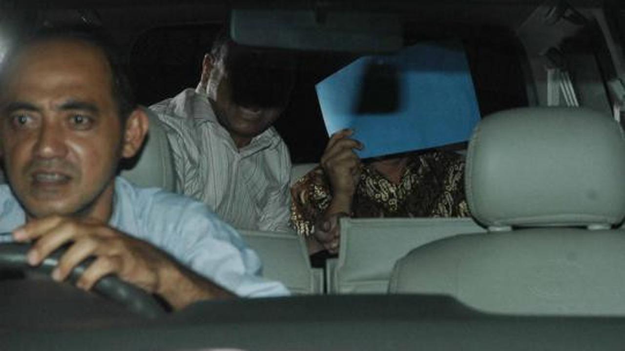 Pemeriksaan Dhana Widyatmika