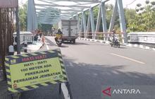 Fakta Unik Angka Rp2,86 Miliar: BBPJN Jateng-DIY Genjot Perbaikan Jembatan Rembang Blora Cepu, Prioritaskan 4 Titik Vital