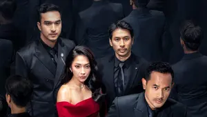 Saksikan Sinetron Wajah Cinta yang Lain Episode 1, 6 Juli 2026 Pukul 19.55 WIB di SCTV