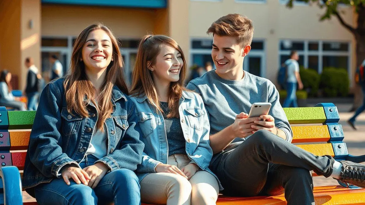Fun Questions to Ask Your Crush: Spice Up Your Conversations
