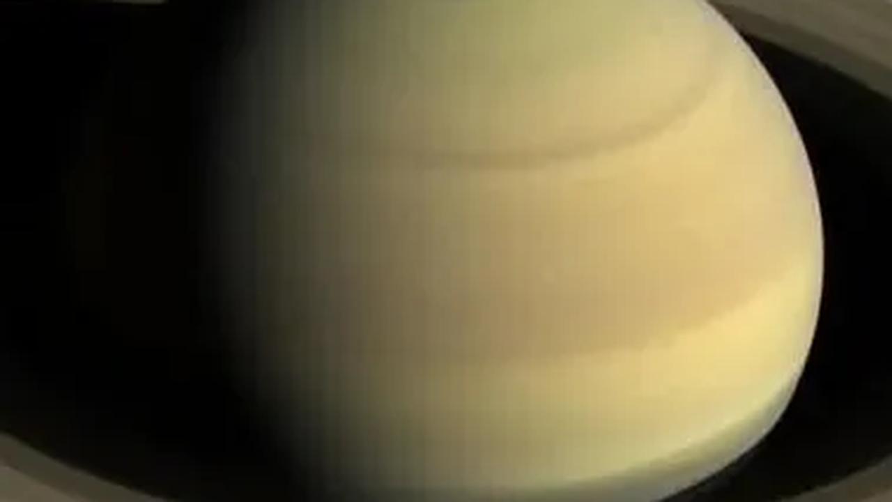 Menariknya, Blue Moon yang terakhir akhir Agustus 2023 ini juga akan diramaikan dengan kehadiran tamu spesial di langit, yakni Saturnus.