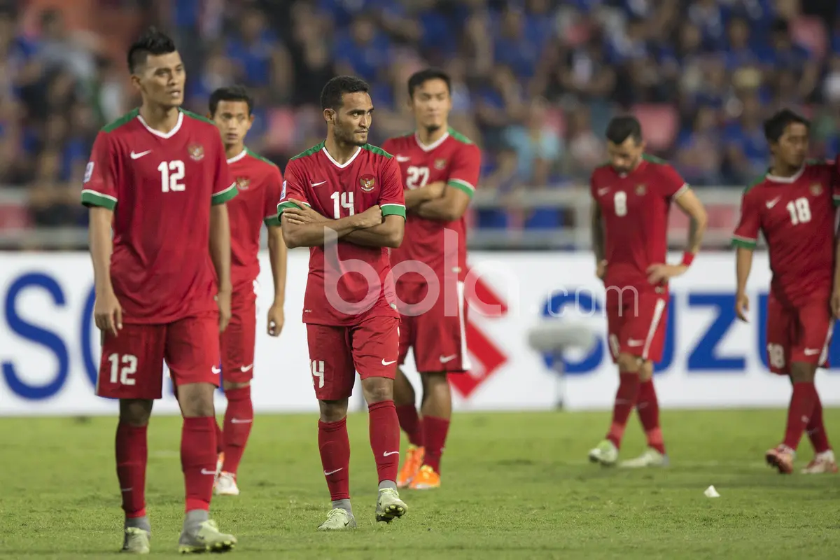 Timnas Indonesia
