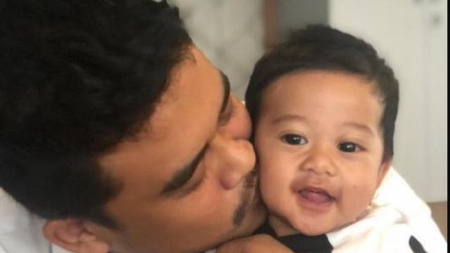 Sedah Mirah, Kahiyang Ayu