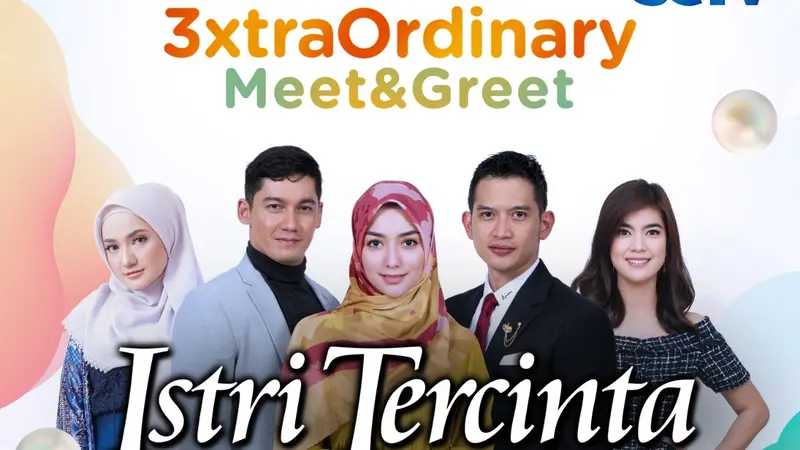 Istri Tercinta