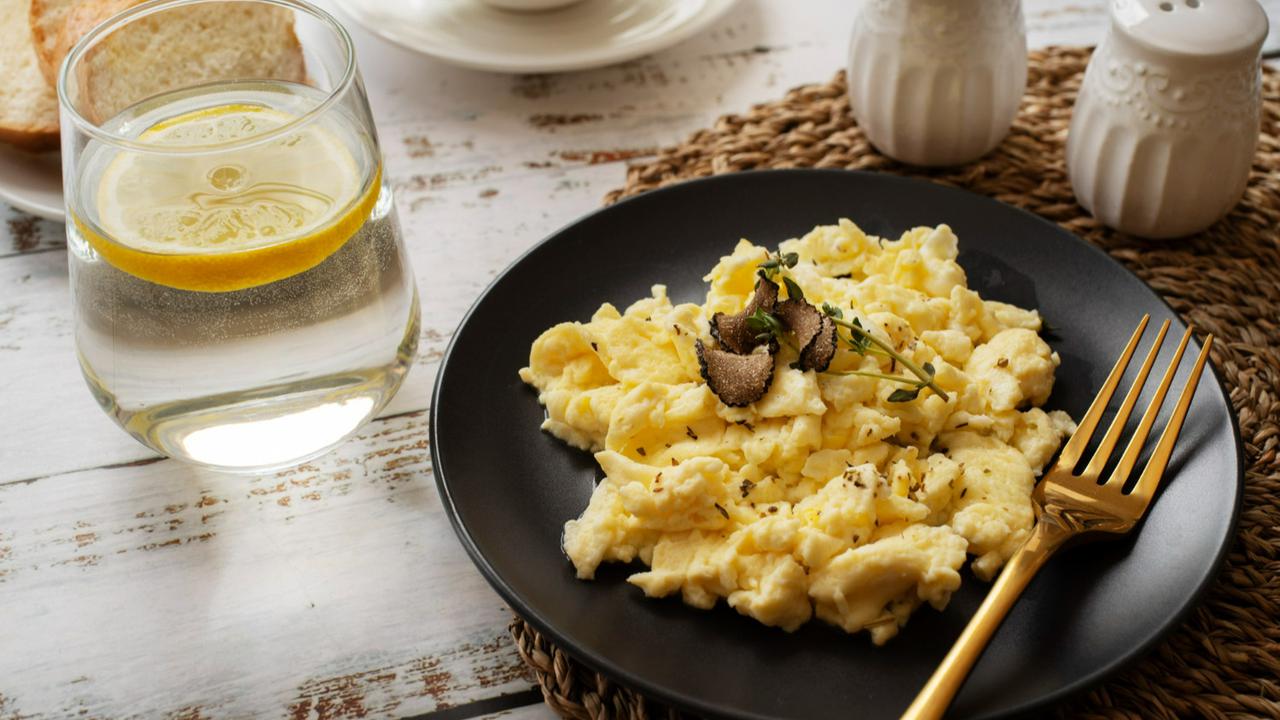Sarapan Prasmanan? Hindari 3 Hidangan Telur yang Bisa Bikin Perut Bermasalah