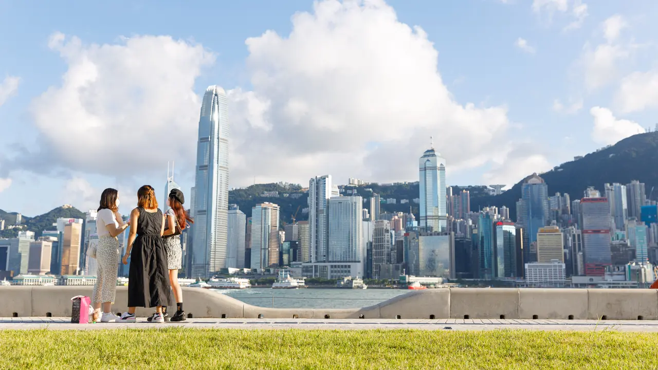 Greater Bay Area, Sajikan Jelajah Kuliner hingga Wisata Alam di Hong Kong Sampai Macao