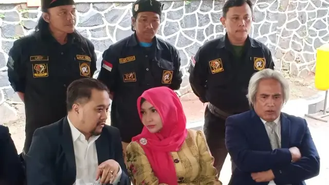 Roro Fitria