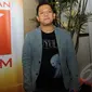 Sutradara Billy Christian (Liputan6.com/Helmi Afandi)