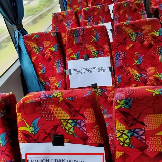 6 Tulisan Bahasa Inggris Disesuaikan dengan Cara Bacanya Ini Nyeleneh