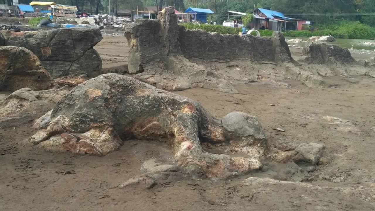 Batu Malin Kundang