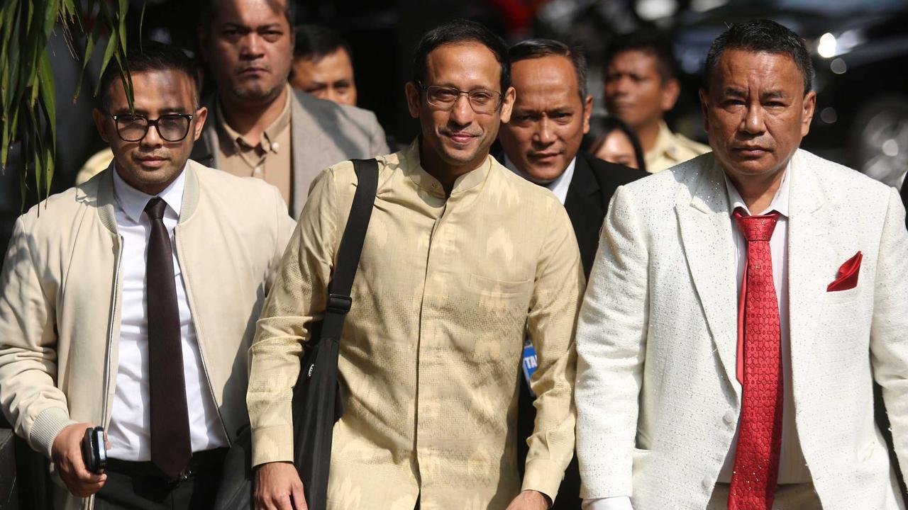 Ini Peran Nadiem Makarim dalam Korupsi Proyek Pengadaan Laptop Chromebook, Diduga Direncanakan Sebelum Menjabat