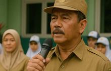 Contoh Pidato untuk Peringatan Hari Pendidikan Nasional 2025, Menginspirasi Generasi Masa Depan