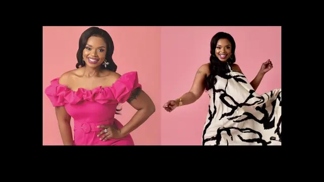 Cucu Nelson Mandela, Zoleka Mandela
