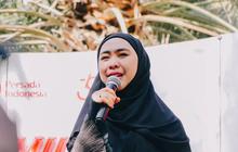 Oki Setiana Dewi Tulis Pesan Menyentuh Untuk Mereka yang Gagal Berangkat Haji Tahun Ini: Allah Sudah Catat Niat Muliamu